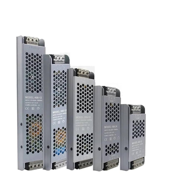 Surse Alimentare 24V