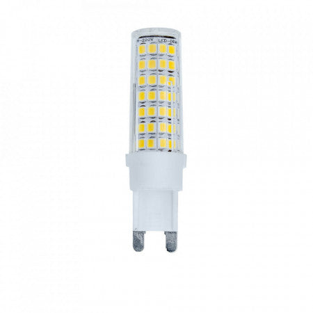 Becuri LED G9