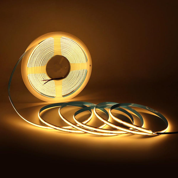 Benzi LED 12V