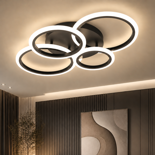 Lustre LED