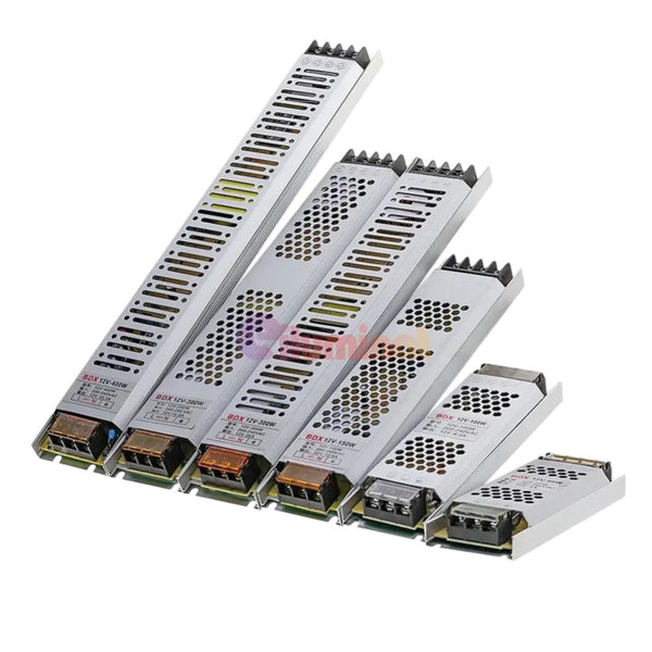 Surse Alimentare 12V