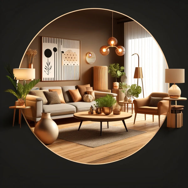 Mobilier si Design Interior