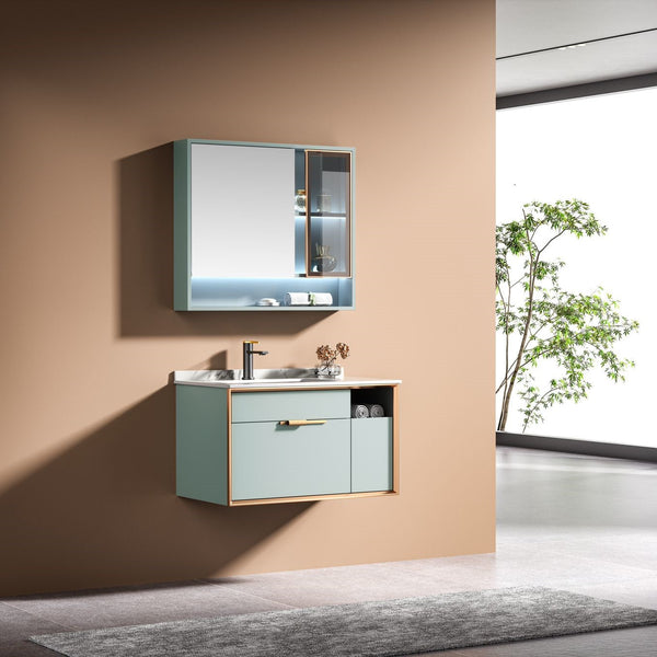 Mobilier si Accesorii Pentru Baie