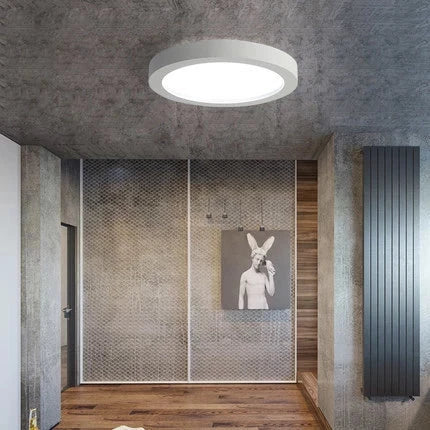 Spoturi LED Aplicate