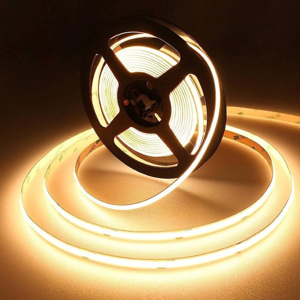 Benzi LED 24V
