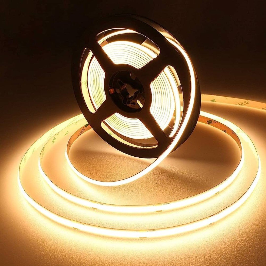 Benzi LED 24V