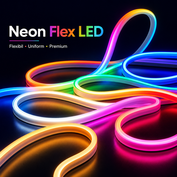 Neon Flex LED