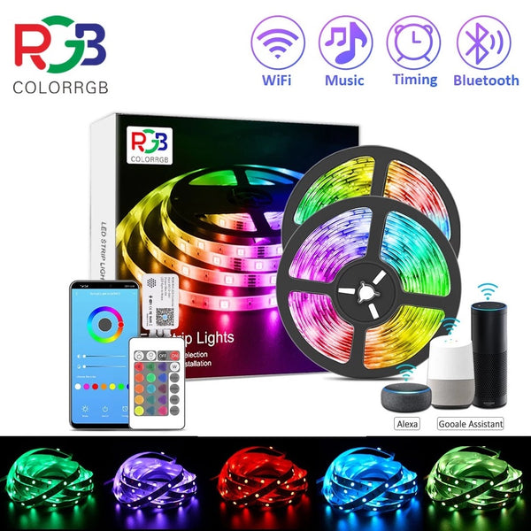 Kit Banda LED