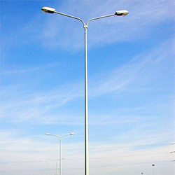 Stalpi Galvanizati