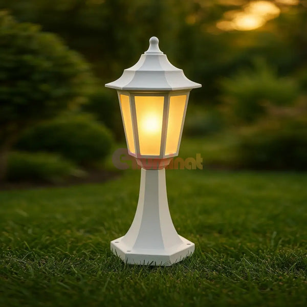 Lampi LED Exterior