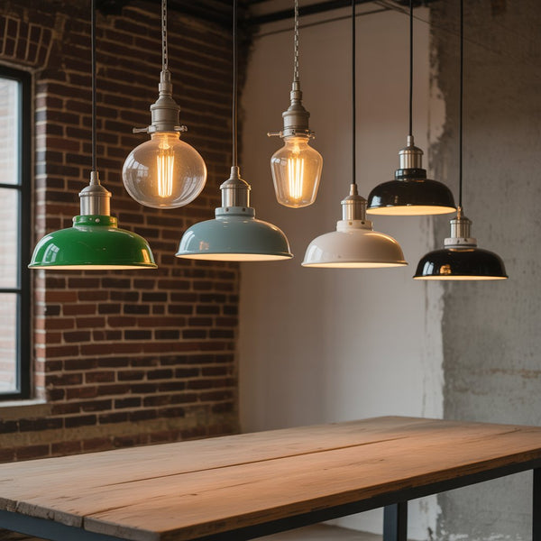 Pendule vintage