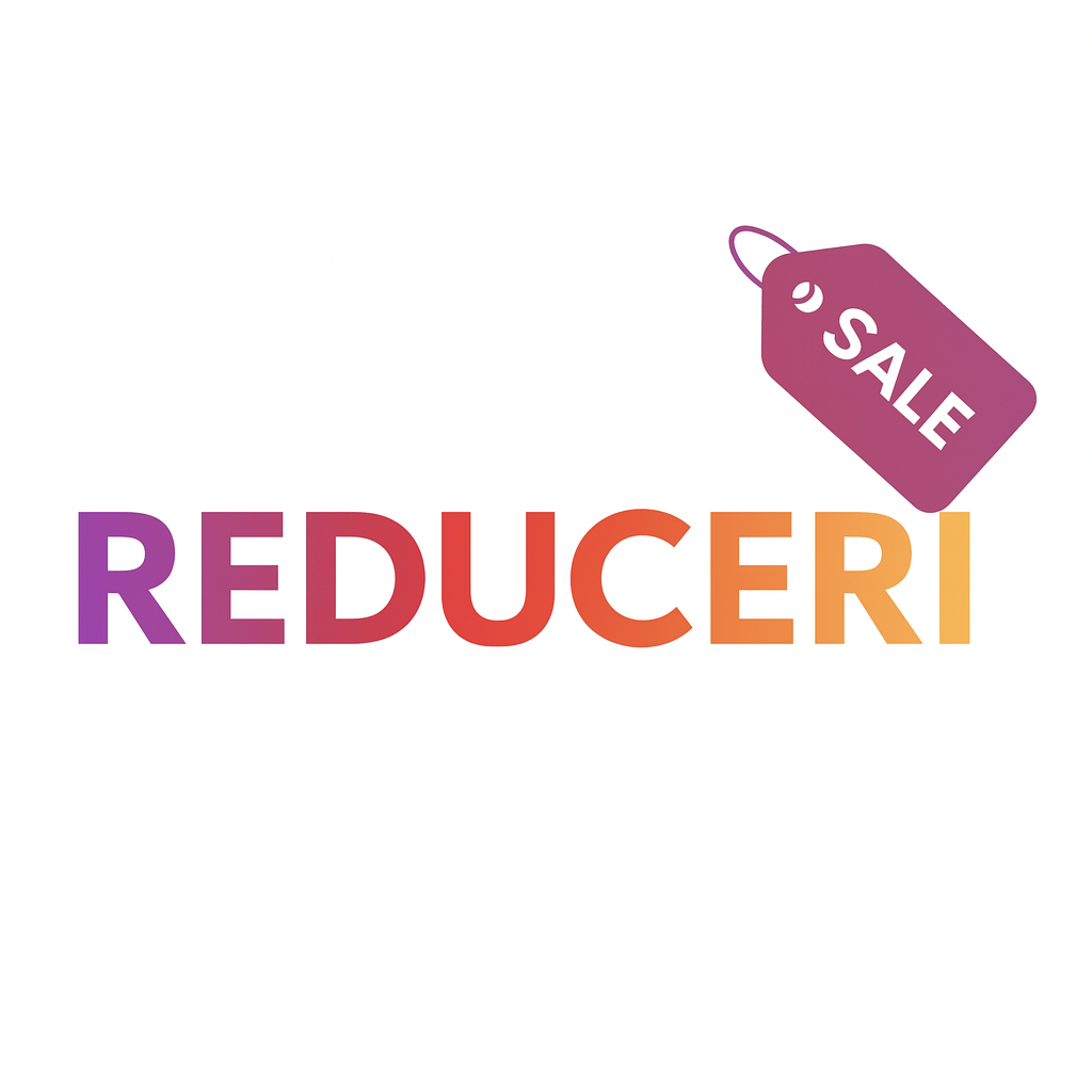 Reduceri de Pret