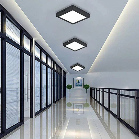 Spoturi LED Tavan