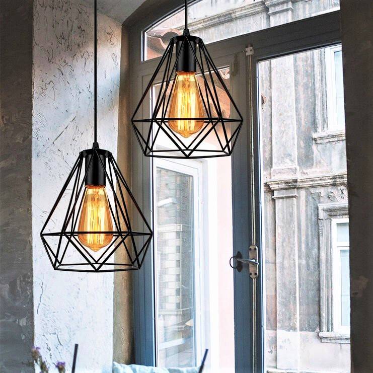 Pendul Vintage E27 Infesto Lighting Fixtures