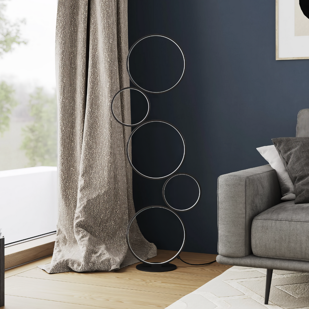 Lampadar LED BrightCore 36W floorlamp