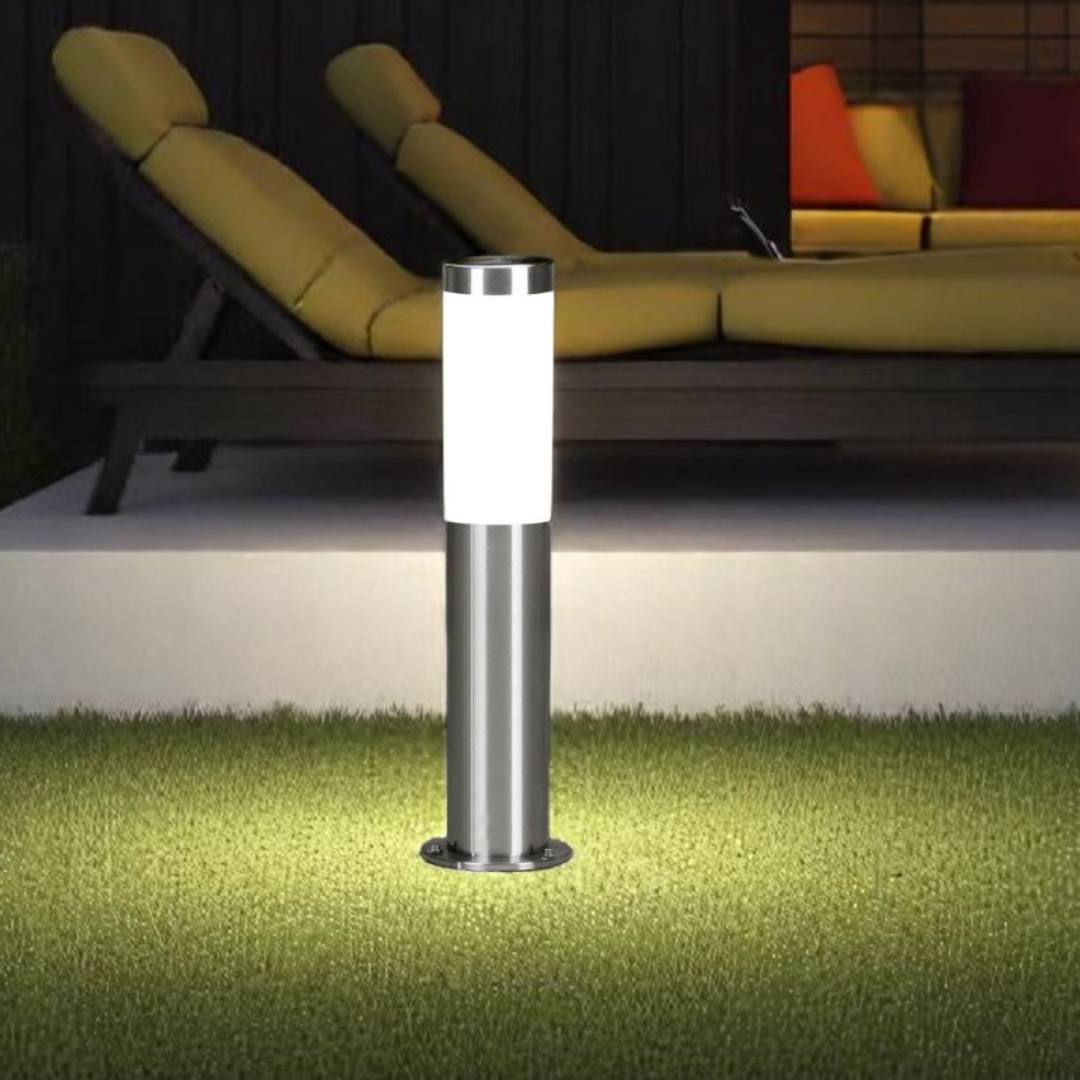 Stalp HELSINKI E27 IP65 81751 STALP ORNAMENTAL GARDEN POLE