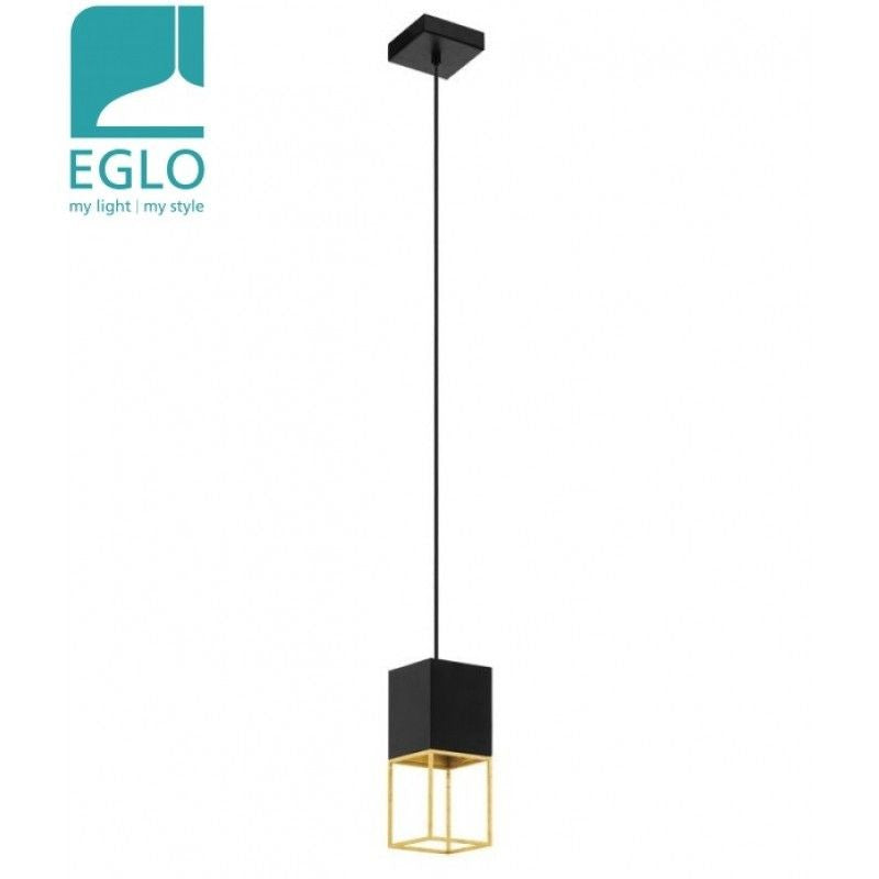 Pendul Vintage E27 Montebaldo 97733 Eglo Lighting Fixtures