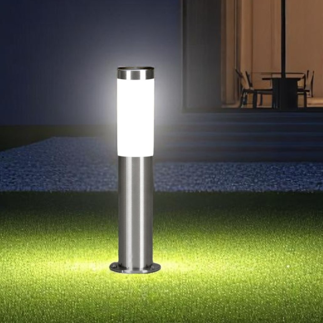 Stalp HELSINKI E27 IP65 81751 STALP ORNAMENTAL GARDEN POLE