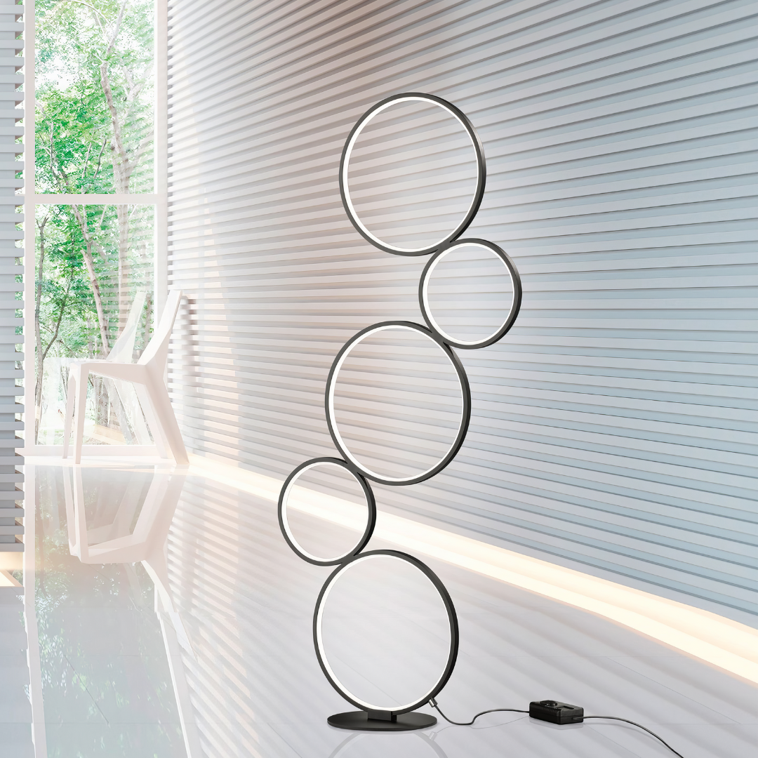 Lampadar LED BrightCore 36W floorlamp