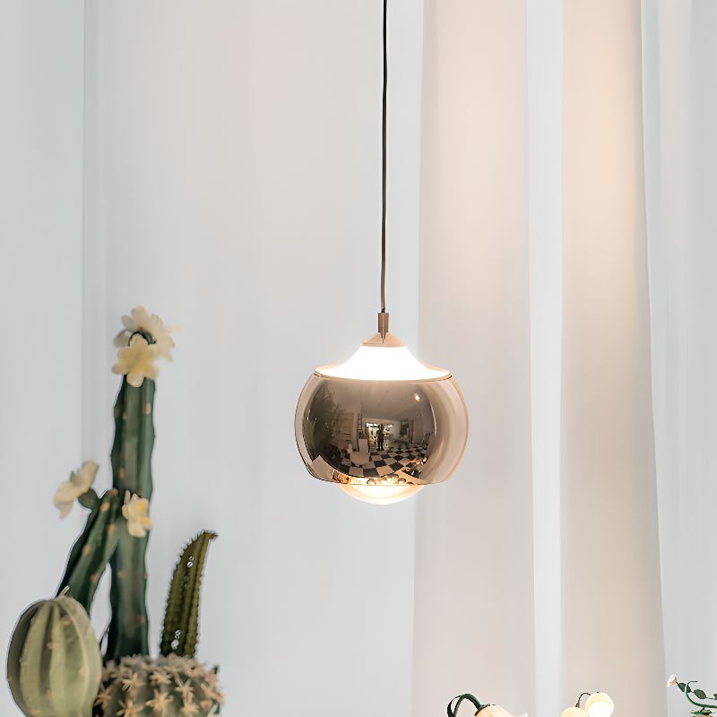 Pendul LED 12W Z3 Auriu Reglabil Pull UP/DOWN AURIE / 10CM led ceiling light