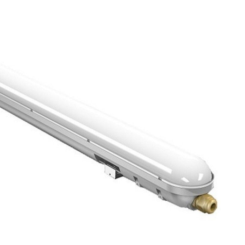 Corp Iluminat Led 36W 120Cm Ip65 Exterior Liniar Light