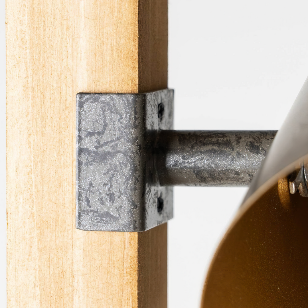 Lampadar 3x E14 Lyssé 25W floorlamp