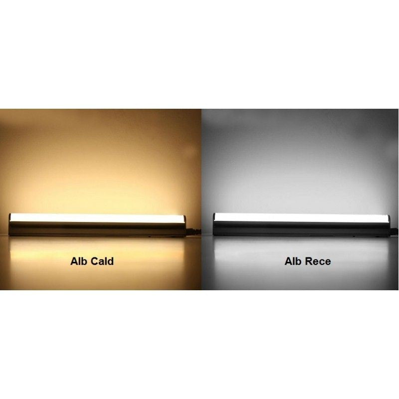 Tub Led T8 Mat 60Cm 9W 900 Lm Tube