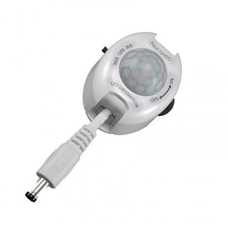 Senzor De Miscare Mini Banda Led 12V Lighting Accessories