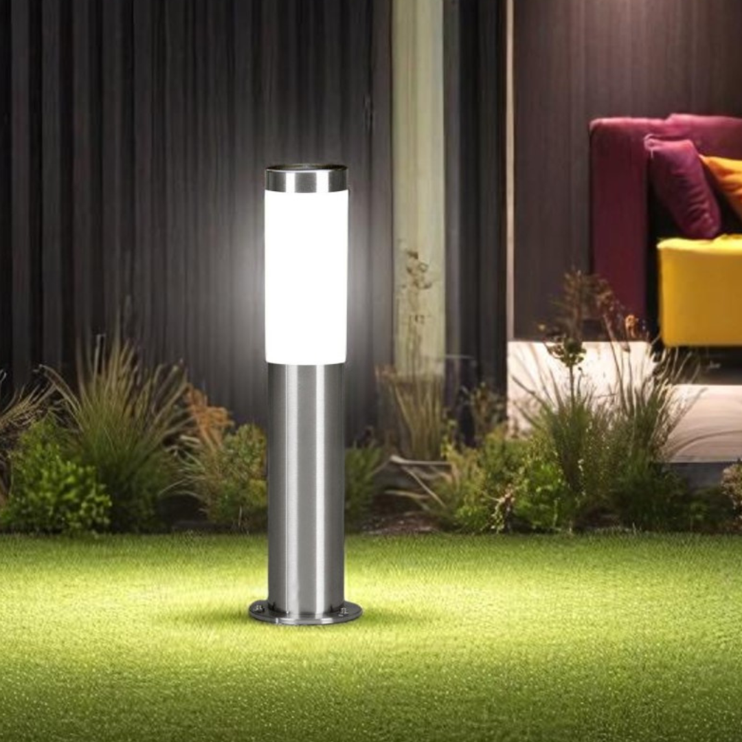 Stalp HELSINKI E27 IP65 81751 STALP ORNAMENTAL GARDEN POLE