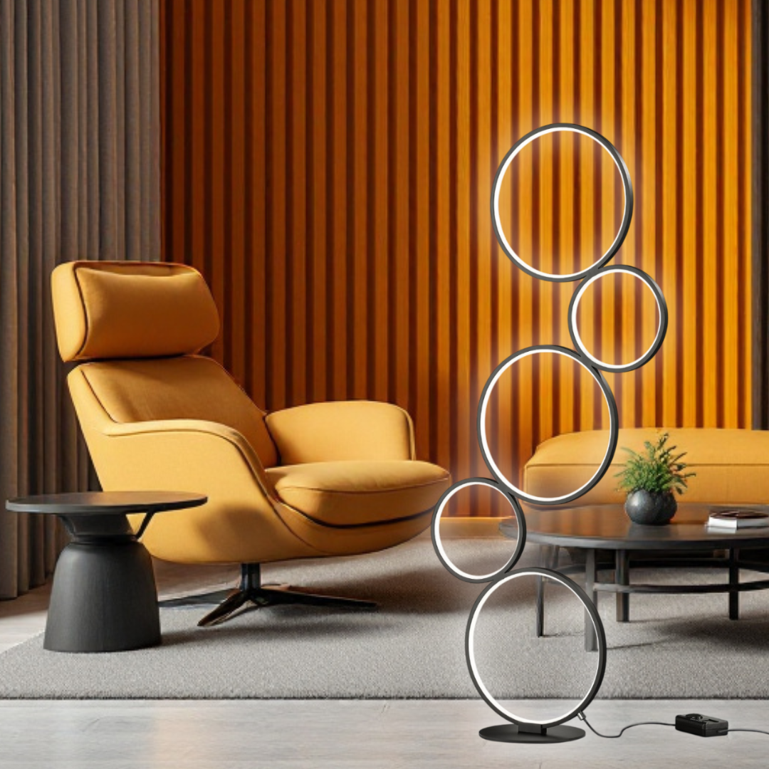 Lampadar LED BrightCore 36W floorlamp