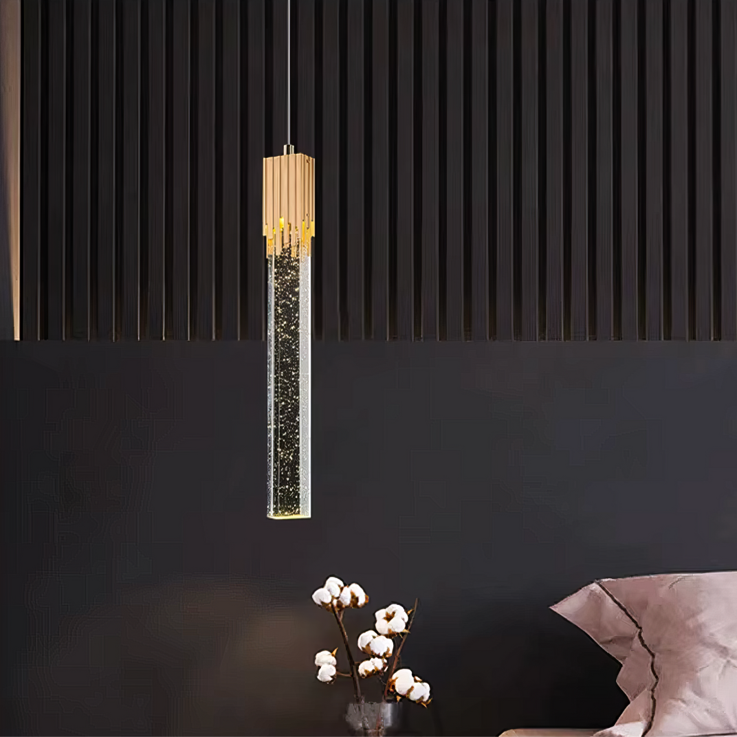 Pendul LED Cristal Nuvella AURIE / NORDIC Lighting Fixtures