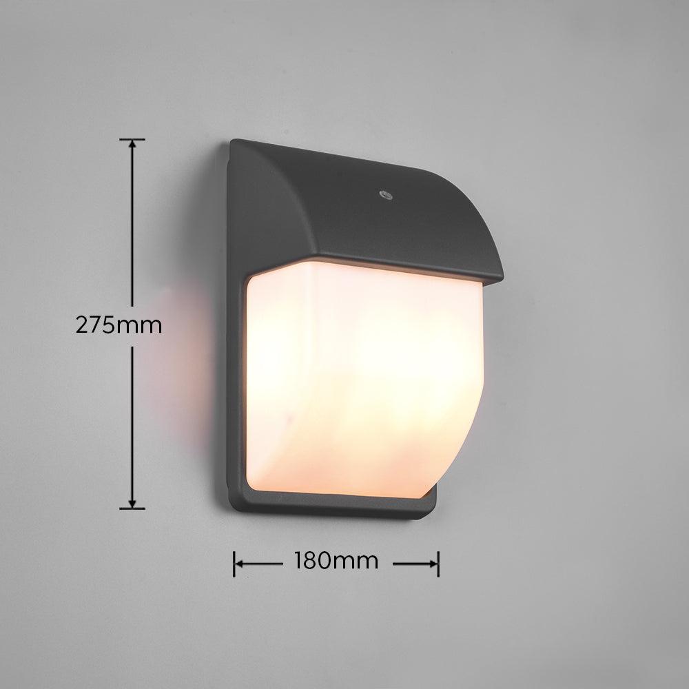 Aplica de Exterior MERSEY