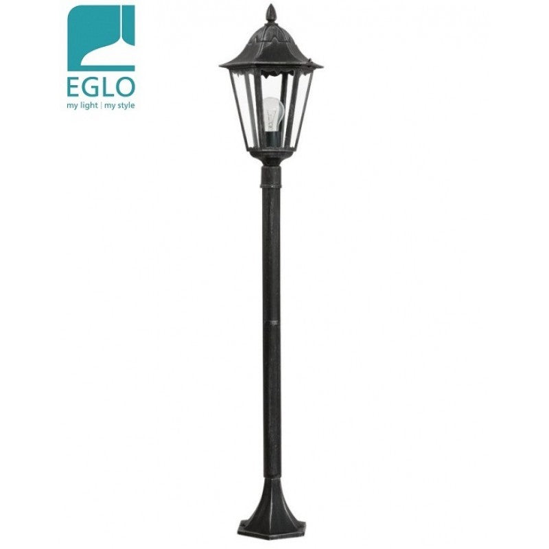 Stalp De Gradina Eglo Navedo 93463 Garden Pole