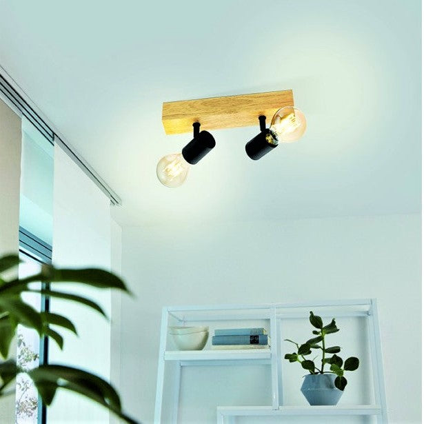 Aplica Eglo Townshend 3 98112 Lighting