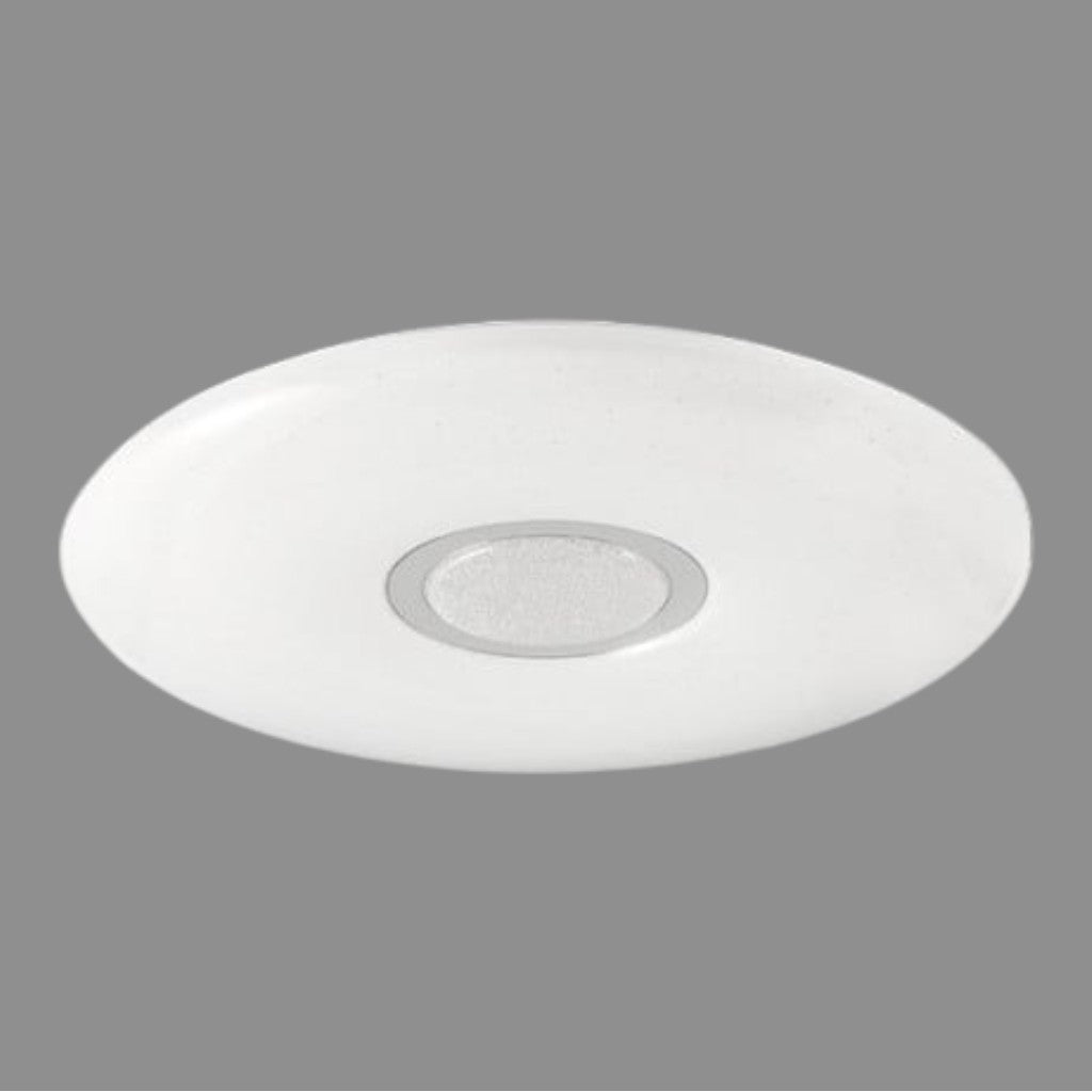 Plafoniera LED LUCIA FRAMELESS Rotunda Echivalent 150W