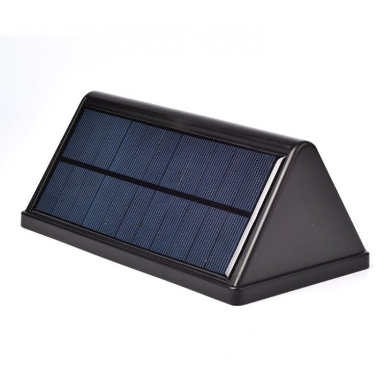 Aplica Led Exterior Solara Senzor 40 Smd Wall Light Fixtures