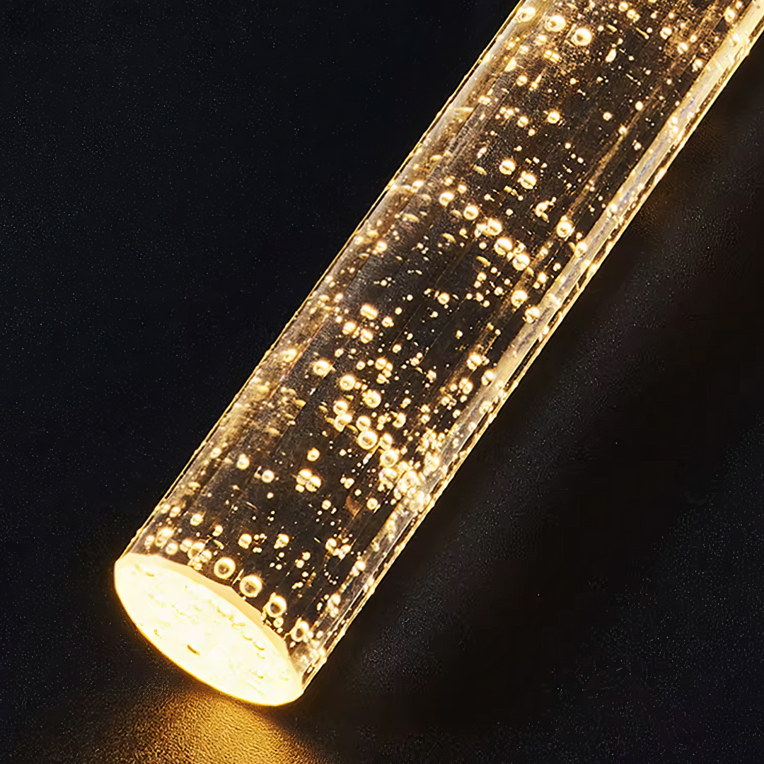 Pendul LED Cristal Nuvella AURIE / NORDIC Lighting Fixtures