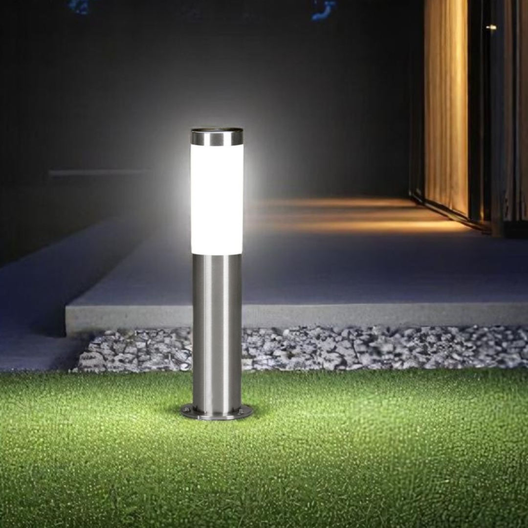 Stalp HELSINKI E27 IP65 81751 STALP ORNAMENTAL GARDEN POLE