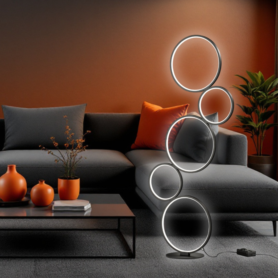 Lampadar LED BrightCore 36W floorlamp