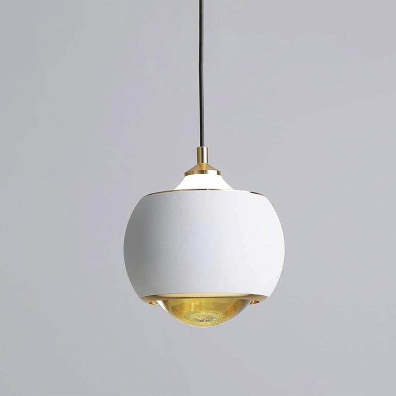 Pendul LED 12W Z2 Alb Reglabil Pull UP/DOWN ALBA / 10CM led ceiling light