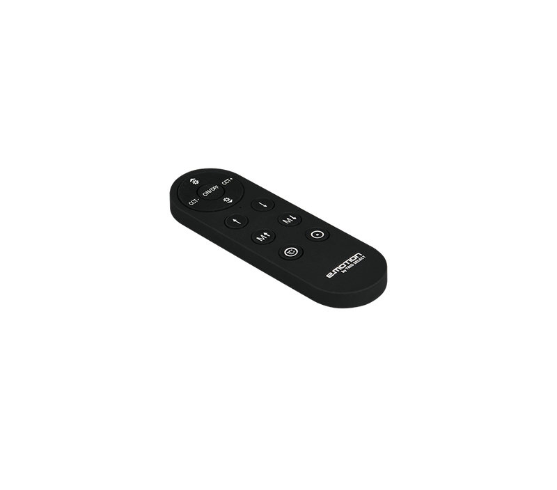 Lustra LED Suspendata Premium Spider Silver - Inaltime Reglabila prin Telecomanda