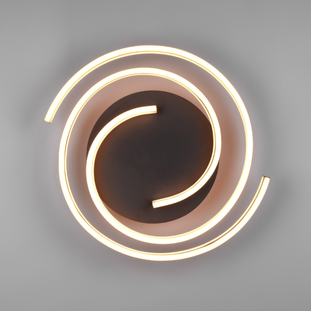 Lustra LED Aplicata ShineScape 58W Lighting Fixtures