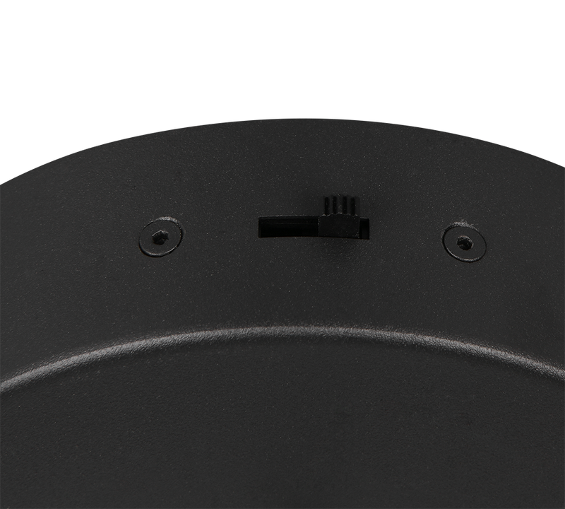 Pendul LED Premium CALA Black Echivalent 55W
