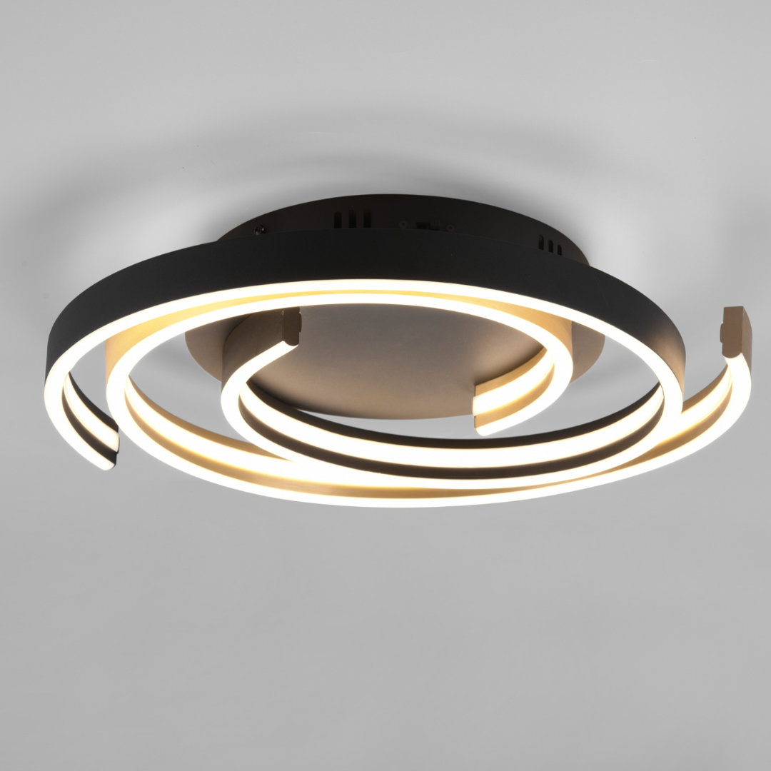 Lustra LED Aplicata ShineScape 58W Lighting Fixtures