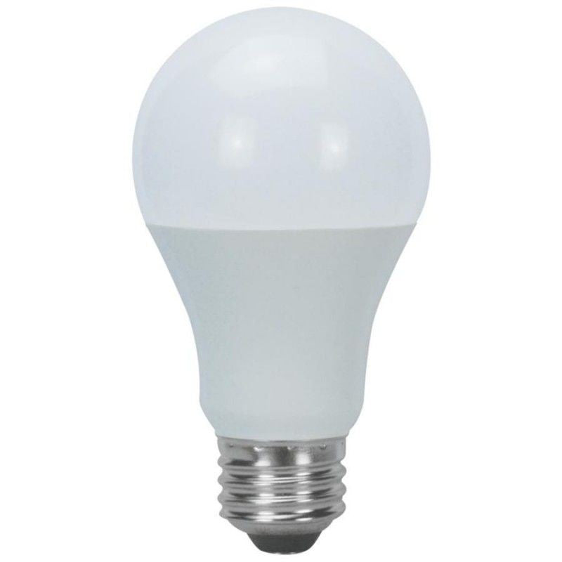 Bec Led E27 5W A55 Glob Mat Bulb