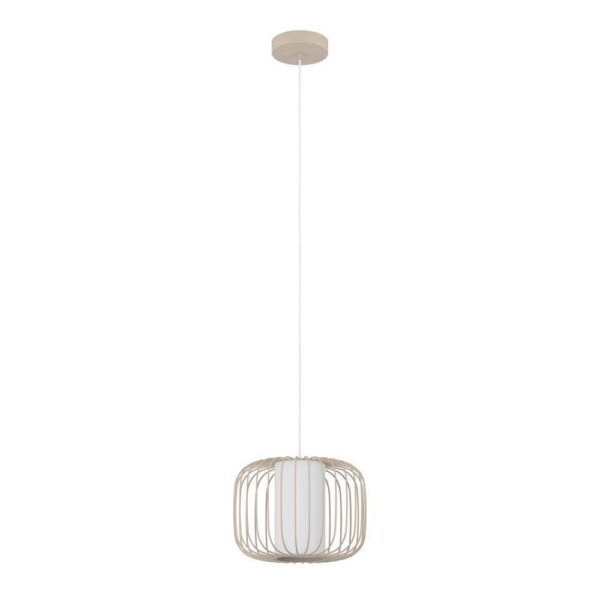 Pendul TERRAROSA 110CM ABAJUR Lighting Fixtures