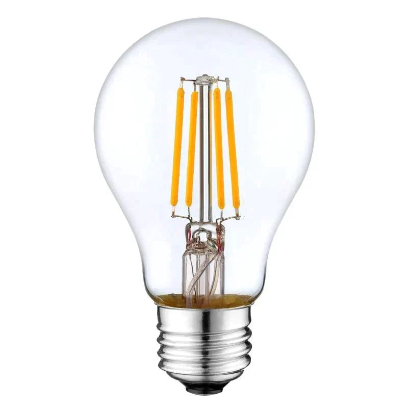Bec Led E27 10W Filament A60 Bulb