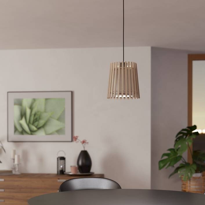 Pendul FATTORIA Nature 110CM
