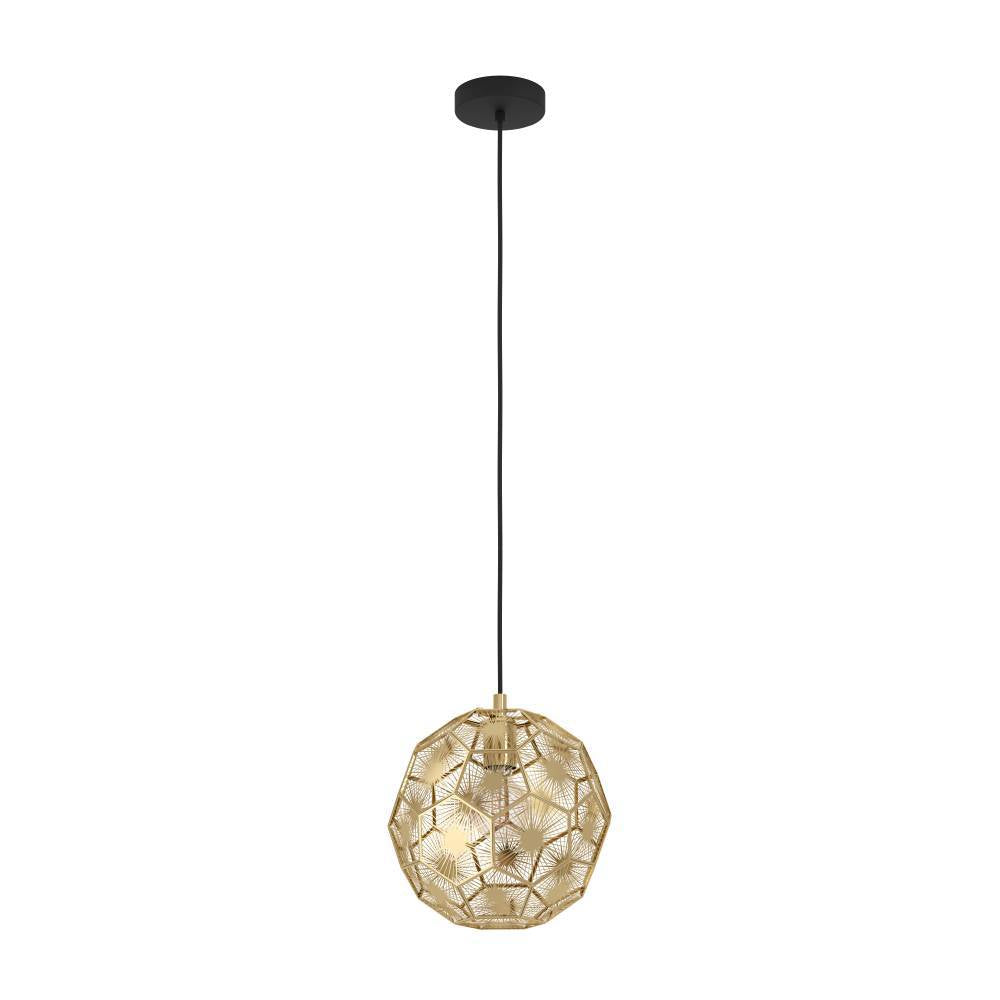 Pendul Decorativ SKOURA E27