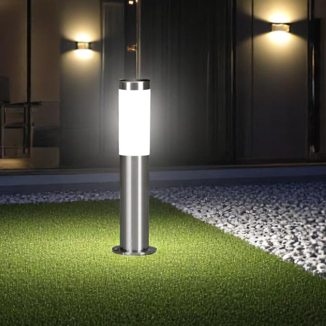 Stalp HELSINKI E27 IP65 81751 STALP ORNAMENTAL GARDEN POLE